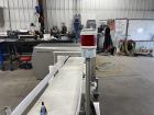 Mettler Toledo Safeline Metal Detector